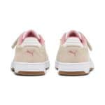 PUMA REBOUND SLAM LO SAFARI KIDS SHOES 407462 - Image 4