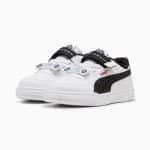 PUMA CAVEN III RACING CREW AC+ KIDS SHOES 407470 - Image 3