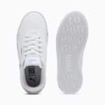 PUMA CARINA 3.0 CHARM KIDS SHOES 407734 - Image 2
