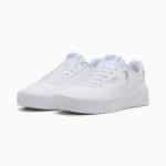 PUMA CARINA 3.0 CHARM KIDS SHOES 407734 - Image 3