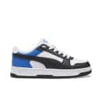 PUMA REBOUND SLAM LO JR SHOES 408292