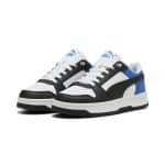 PUMA REBOUND SLAM LO JR SHOES 408292 - Image 3