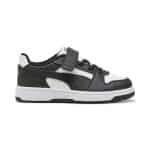 PUMA REBOUND SLAM LO KIDS SHOES 408293