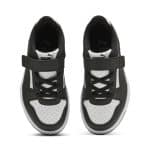 PUMA REBOUND SLAM LO KIDS SHOES 408293 - Image 2