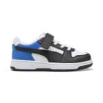 PUMA REBOUND SLAM LO KIDS SHOES 408293