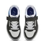 PUMA REBOUND SLAM LO KIDS SHOES 408293 - Image 2
