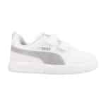 PUMA COURTFLEX VE GLITZ INFANT SHOES 408382