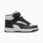 PUMA REBOUND SLAM MID KIDS SHOES 408801