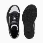 PUMA REBOUND SLAM MID KIDS SHOES 408801 - Image 2