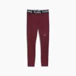 PUMA STRONG COLORBLOCK TIGHT 526000