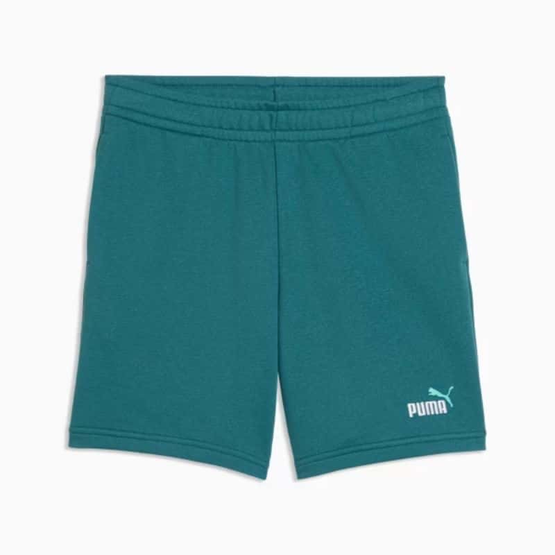 685826-042.jpg PUMA ESS 2 COLOR NO.1 SHORTS KIDS 685826 - Image 1