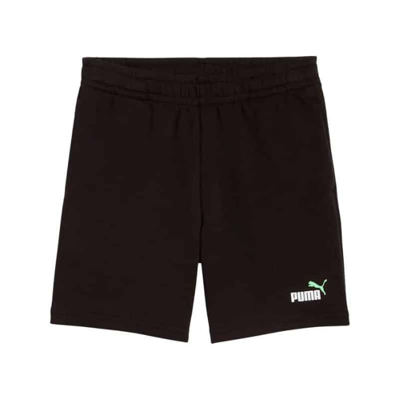 685826-51.jpg PUMA ESS 2 COLOR NO.1 SHORTS KIDS 685826 - Image 1