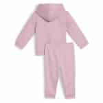 PUMA MINICATS LOUNGEWEAR INFANT SET 686282 - Image 2