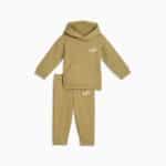 PUMA MINICATS LOUNGEWEAR INFANT SET 686282