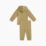 PUMA MINICATS LOUNGEWEAR INFANT SET 686282 - Image 2