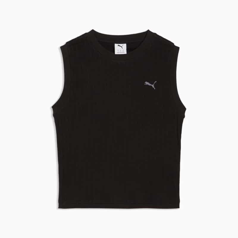 691893-01.jpg PUMA HER COMFORT TANK WOMEN 691893 - Image 1
