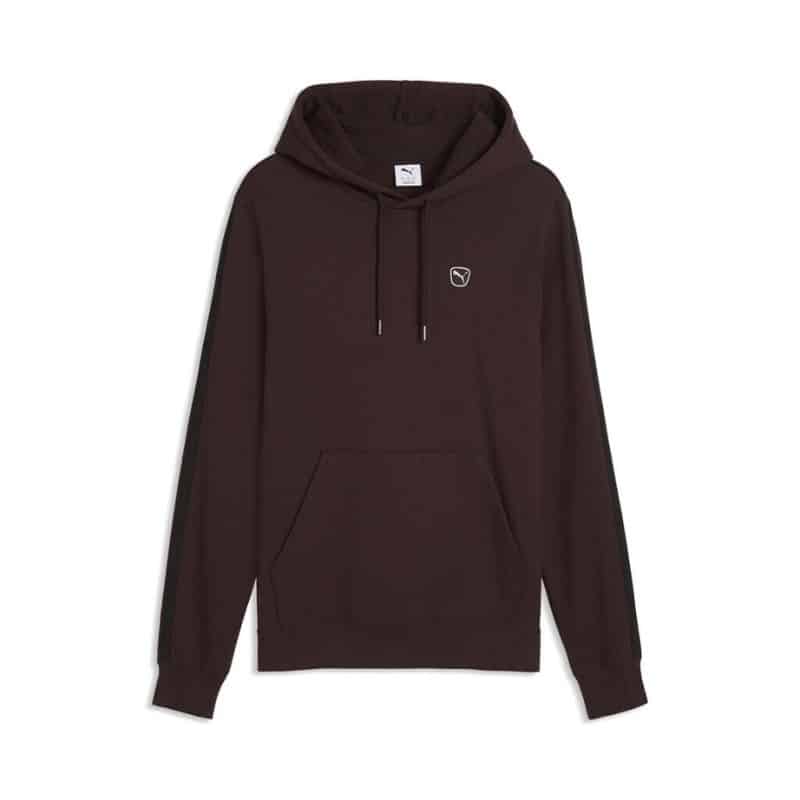 693850-33.jpg PUMA ESS ELEVATED HOODIE 693850 - Image 1