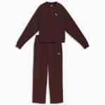 PUMA LOUNGEWEAR STANDARD SWEAT SUIT 693995