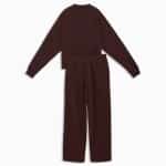 PUMA LOUNGEWEAR STANDARD SWEAT SUIT 693995 - Image 2