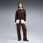 PUMA LOUNGEWEAR STANDARD SWEAT SUIT 693995 - Image 3