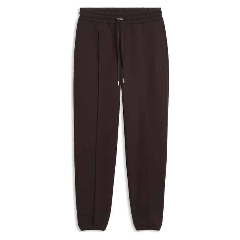 694032-33B.jpg PUMA HER COMFORT PANTS 694032 - Image 1