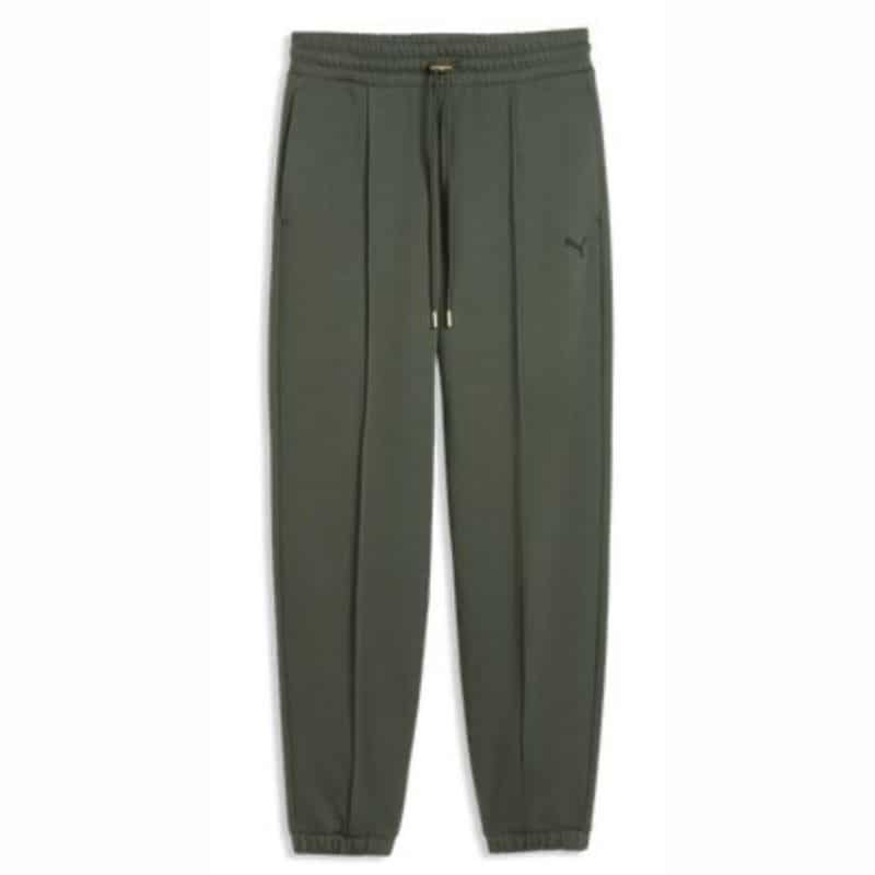 694032-86G.jpg PUMA HER COMFORT PANTS 694032 - Image 1