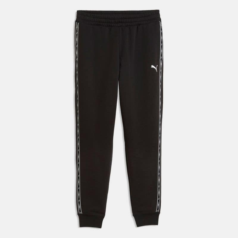 694340-01.jpg PUMA ESS TAPE SWEATPANTS MEN 694340 - Image 1