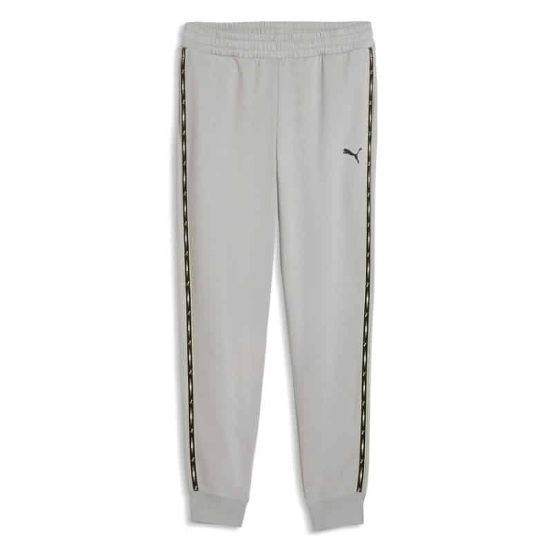694340-63.jpg PUMA ESS TAPE SWEATPANTS MEN 694340 - Image 1
