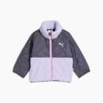 PUMA MINICATS SHERPA JACKET 694628