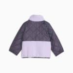 PUMA MINICATS SHERPA JACKET 694628 - Image 2
