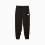 PUMA ESS LOGO LAB RELAXED SWEATPANTS 694675