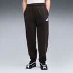PUMA ESS LOGO LAB RELAXED SWEATPANTS 694675 - Image 3