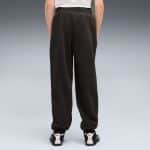 PUMA ESS LOGO LAB RELAXED SWEATPANTS 694675 - Image 4