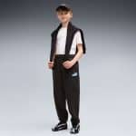 PUMA ESS LOGO LAB RELAXED SWEATPANTS 694675 - Image 5