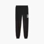PUMA SPORT LOGO PLAY SWEATPANTS 694707