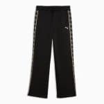 PUMA ESS ELEVATED TAPE RELAXED SWEATPANTS 694818