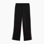 PUMA ESS ELEVATED TAPE RELAXED SWEATPANTS 694818 - Image 2