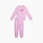 PUMA ESS LGO LAB CREW SWEATSUIT SET 694993