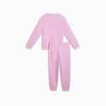 PUMA ESS LGO LAB CREW SWEATSUIT SET 694993 - Image 2