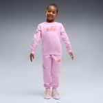 PUMA ESS LGO LAB CREW SWEATSUIT SET 694993 - Image 3