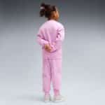 PUMA ESS LGO LAB CREW SWEATSUIT SET 694993 - Image 4