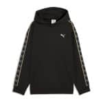 PUMA ESS ELEVATED TAPE RELAXED HOODIE 695970