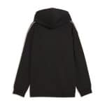 PUMA ESS ELEVATED TAPE RELAXED HOODIE 695970 - Image 2