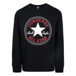 CONVERSE LITTLE KIDS CHUCK PATCH LS TEE 866243