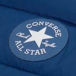 CONVERSE LITTLE KIDS ESSENTIALS PUFFER JACKET 8CJ659 - Image 3