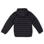 CONVERSE KIDS ESSENTIALS PUFFER JACKET 9CJ659 - Image 2