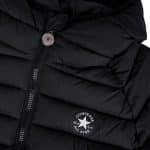 CONVERSE KIDS ESSENTIALS PUFFER JACKET 9CJ659 - Image 4