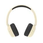 OTL K-POP DEMON HUNTERS KIDS WIRELESS HEADPHONES - BEIGE ACC-1596 - Image 4