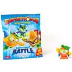 SUPERTHINGS KAZOOM POWER BATTLE 1013-61108