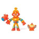 SUPERTHINGS KAZOOM POWER - KAZOOM KIDS WITH SUPERZTHING 1013-61110 - Image 2